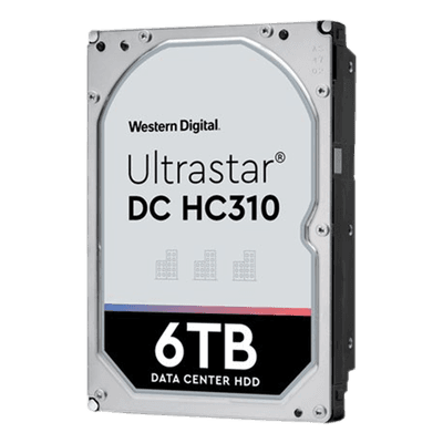 Western Digital (WD) Disco Duro Enterprise