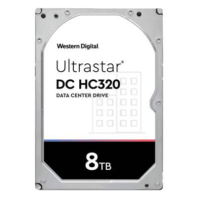Western Digital (WD) Disco Duro Enterprise