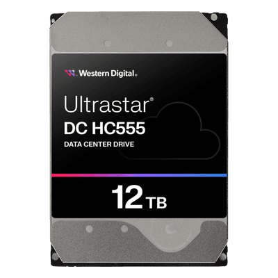 Western Digital (WD) Disco Duro Enterprise