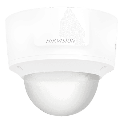 HIKVISION Burbuja Ahumada para Domos Motorizados