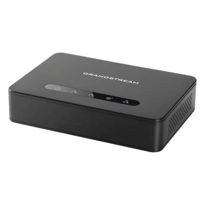 GRANDSTREAM Adaptador de Teléfono Analógico