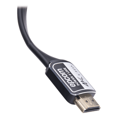 EPCOM POWERLINE Cable HDMI Plano
