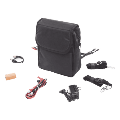 EPCOM Kit de Accesorios para Probadores de Vídeo