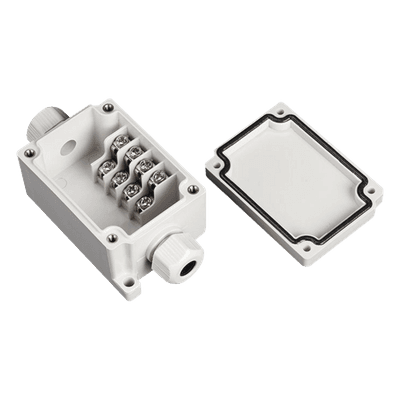 PRECISION Caja de Conexión Exterior