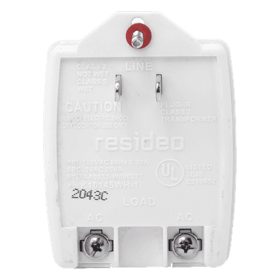 HONEYWELL Transformador de Pared