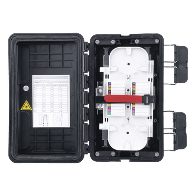 FIBERHOME Caja de Distribución de Fibra Óptica