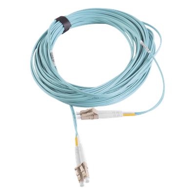 SIEMON Jumper de Fibra Óptica