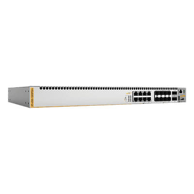 ALLIED TELESIS Switch Stackeable Capa 3