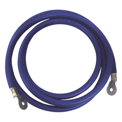 EPCOM POWERLINE Cable Jumper para Baterías
