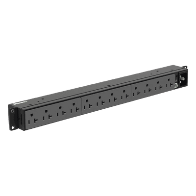 PANDUIT PDU Básico para Rack