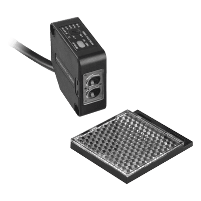 ACCESSPRO Detector Fotoeléctrico