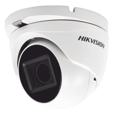 HIKVISION Eyeball TURBOHD 4K