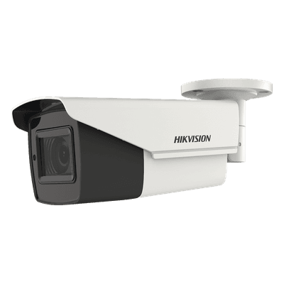 HIKVISION Cámara Bala TURBOHD