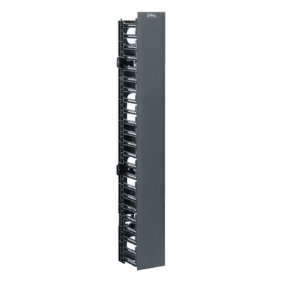 PANDUIT Organizador de Cable Vertical