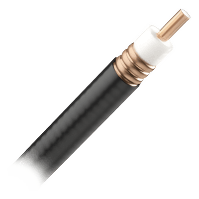 ANDREW / COMMSCOPE Cable Coaxial HELIAX 7/8