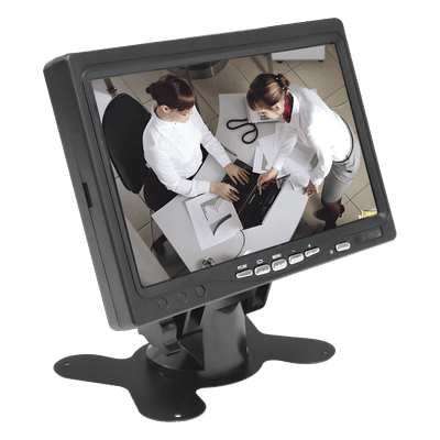 SYSCOM Monitor TFT-LCD