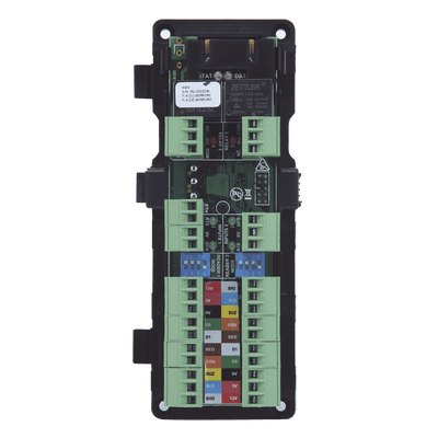 HID Módulo Expansor de 2 lectoras para Panel HID ACW2-XN