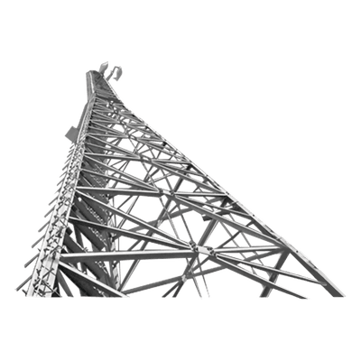 Trylon Torre Autosoportada