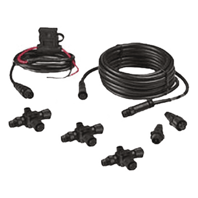 SIMRAD Kit Iniciador Red NMEA 2000 Micro-C