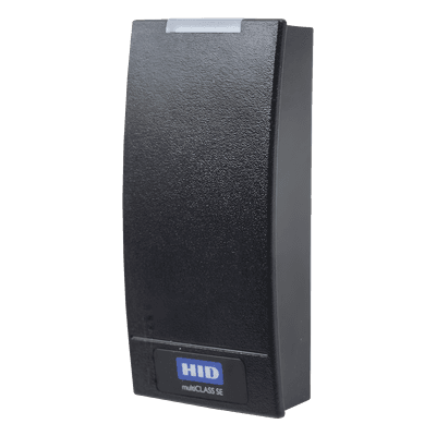 HID Lector de Acceso Multiformato