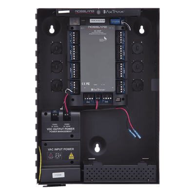 ROSSLARE SECURITY PRODUCTS Controlador de Acceso