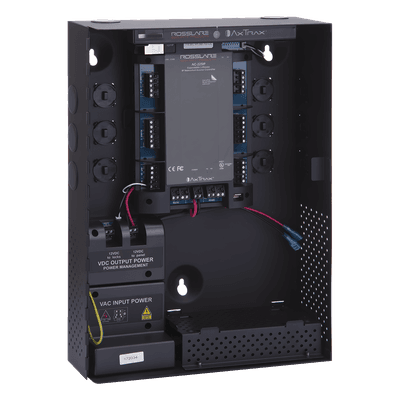 ROSSLARE SECURITY PRODUCTS Controlador de Acceso IP