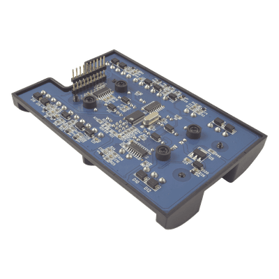 ROSSLARE SECURITY PRODUCTS Módulo Expansor de Acceso