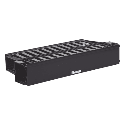 PANDUIT Organizador de Cables Horizontal