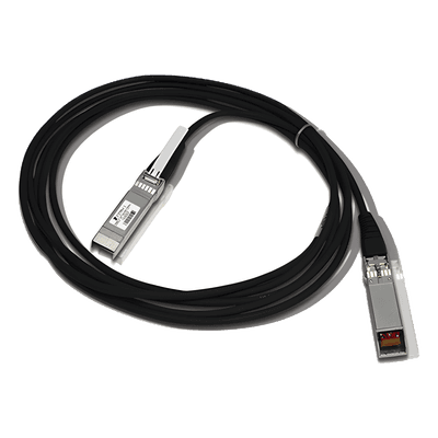 ALLIED TELESIS Cable de Conexión Directa SFP+
