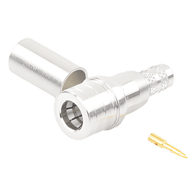 RF INDUSTRIES,LTD Conector RF Coaxial