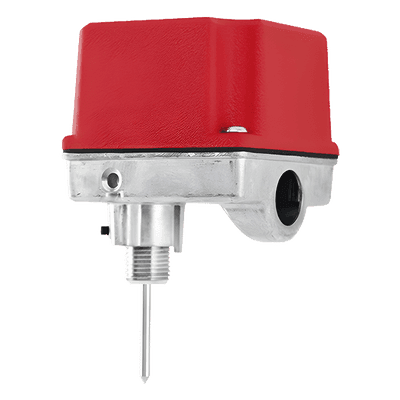 SAFE SIGNAL Interruptor de Supervisión de Válvulas