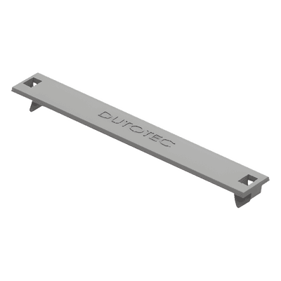 THORSMAN Remate de tapa