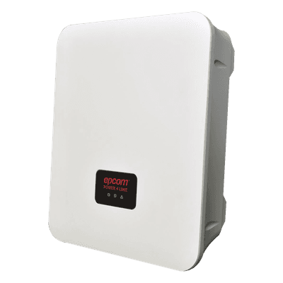 EPCOM POWERLINE Inversor para interconexión a la red (grid tie) tipo string de 3 kW /220 Vca