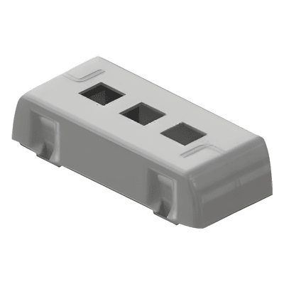 THORSMAN Porta equipamiento Keystone