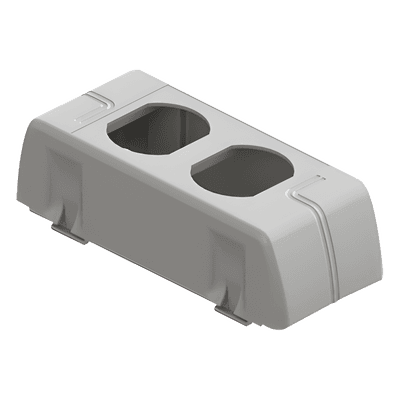 THORSMAN Porta equipamiento universal