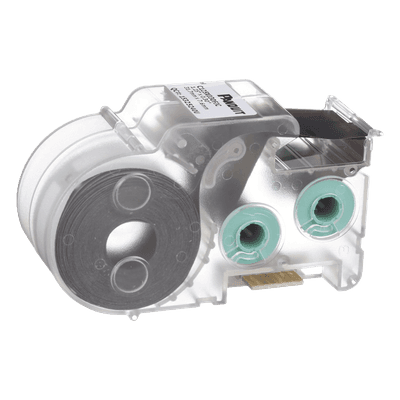 PANDUIT Casete de Etiquetas