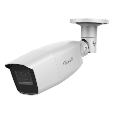 HiLook by HIKVISION Cámara Bala TURBOHD
