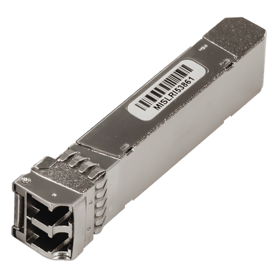 MIKROTIK SFP CWDM module 1.25G SM 40km 1510nm Dual LC-connector DDM