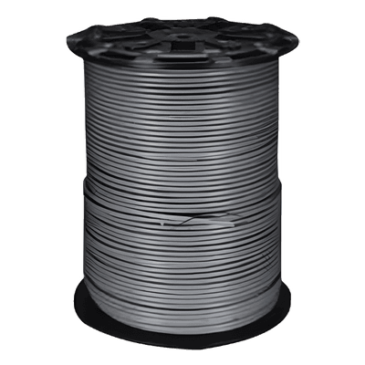 OPTEX Carrete de fibra óptica