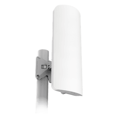 MIKROTIK Punto de Acceso PTP y PTMP