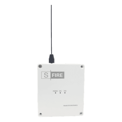 SFIRE Transmisor Inalámbrico