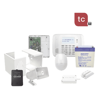 HONEYWELL HOME RESIDEO Kit VISTA-48LA