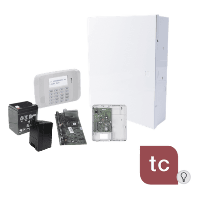 HONEYWELL HOME RESIDEO Panel VISTA-48LA