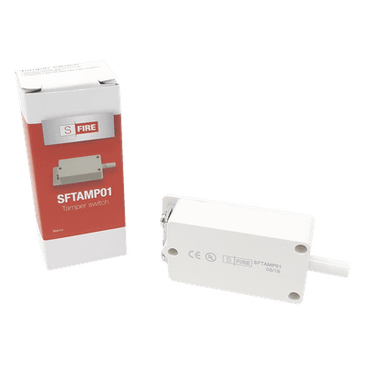 SFIRE Switch de Tamper NC