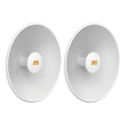 MIMOSA NETWORKS Antena Modular Dual Slant