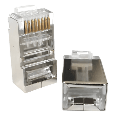 LINKEDPRO BY EPCOM Conector RJ45