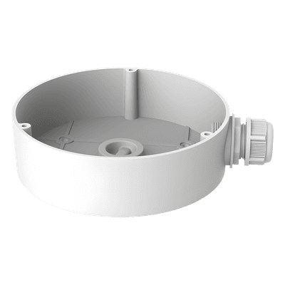 HIKVISION Caja de Conexión para Domo
