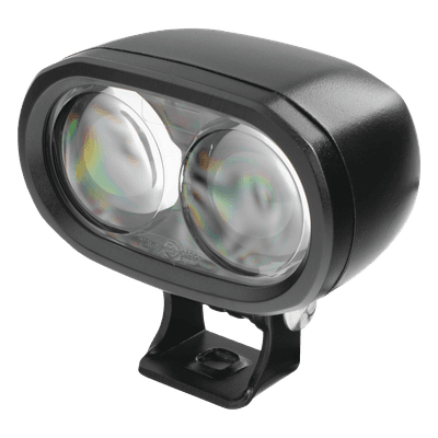ECCO Luz LED de Advertencia Peatonal