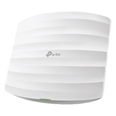 TP-LINK Punto de Acceso Wi-Fi