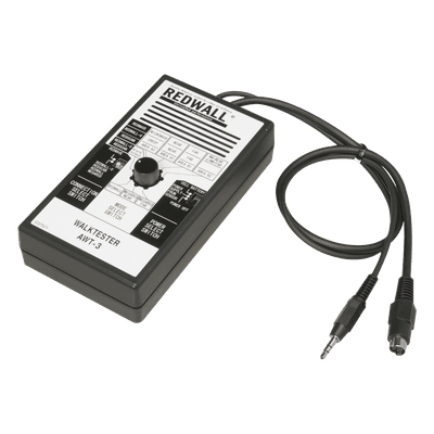 OPTEX Walk Tester